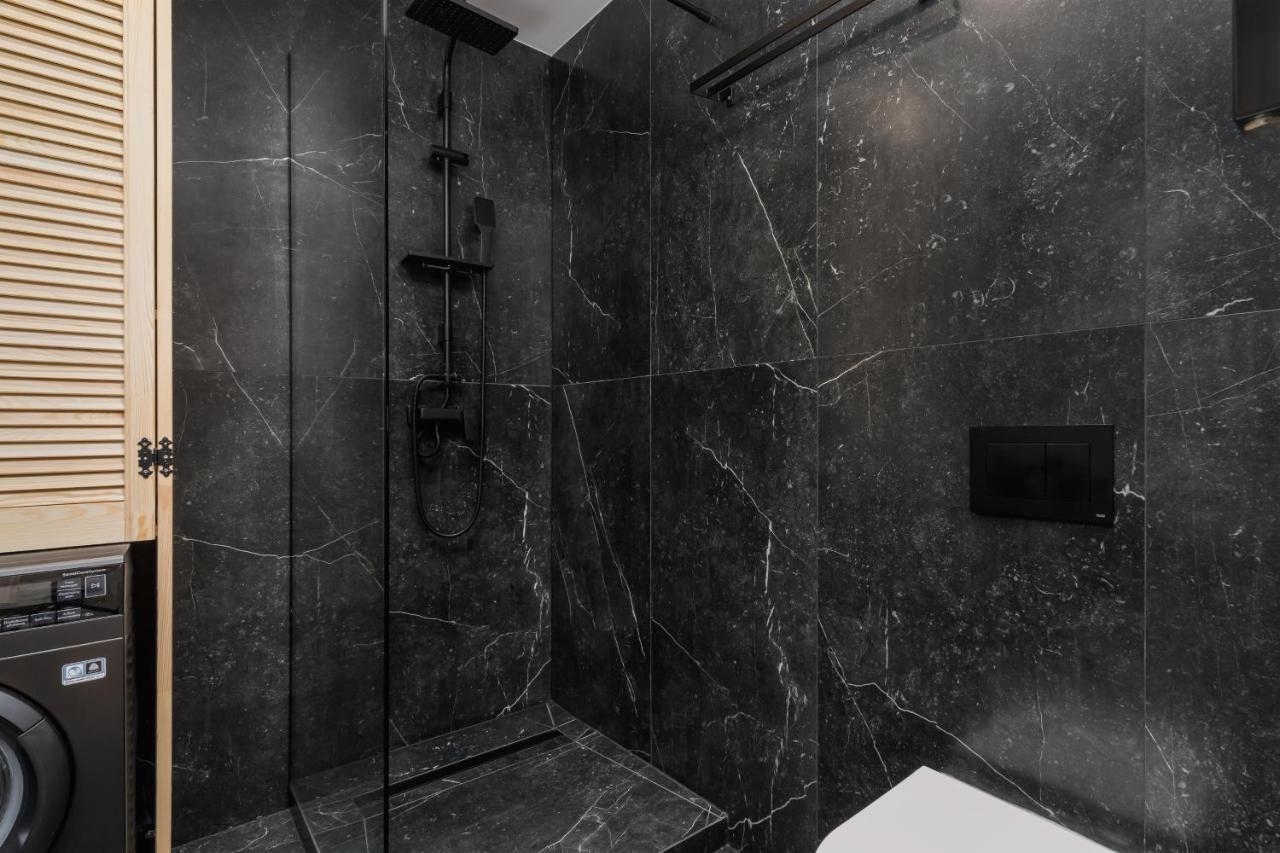 Luxury Salwatorianska Apartments Mountain View Zakopane By Renters Prestige Экстерьер фото