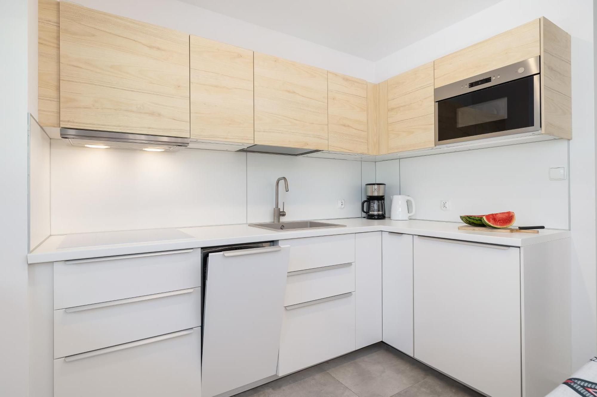 Luxury Salwatorianska Apartments Mountain View Zakopane By Renters Prestige Экстерьер фото